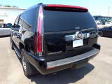 エスカレード  AWD 4WD
