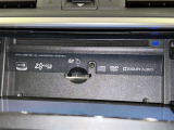 CD再生機能付き!