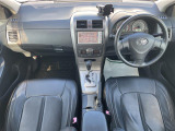 カローラフィールダー 1.5 X HIDリミテッド 4WD 修復歴無し