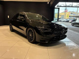 CLAクラス CLA200d アーバン スターズ 