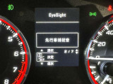 安全装置完備で運転も安心です