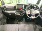 N-BOX G SSパッケージ 特別仕様車