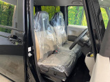 もちろん車内はキレイです♪よりクリーンな状態をキープしたいお客様には『ナノゾーンコート』がおすすめ!新型コロナウイルス対策や、除菌・消臭に効果を発揮し多くの方にご好評いただいております。