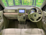 アルトラパン S オーディオレス仕様車