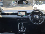 ヴェゼル 1.5 ハイブリッド Z 修復歴無し