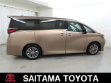 トヨタの「ロングラン保証」付き。メ-カ-を問わず、走行距離無制限、埼玉トヨタで中古車をお買い上げいただいたお客様に安心で快適なカ-ライフをお約束する1年間の保証です。有料で延長もできます。