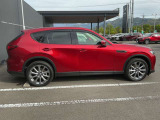 CX-60 3.3 XD Lパッケージ ディーゼル 4WD 