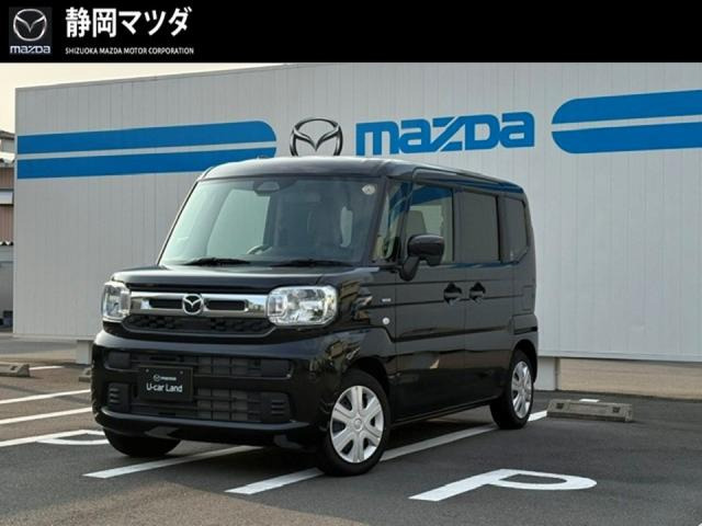 フレアワゴン XS