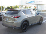 CX-5 2.2 XD ブラックトーンエディション 