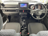 ジムニー XG 4WD 5MT