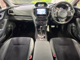 フォレスター 1.8 スポーツ 4WD 