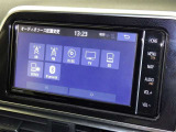 AM/FMラジオ付きです♪