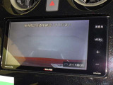 バックモニター付なので後退時に後方が見えるので安心。 車は構造上、死角がたくさんなので万が一を考えると必須ですね。 あくまで補助の為の装備、バックは目視で確認する事が重要ですよ。