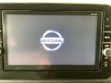 【オーディオ機能】オーディオは、フルセグTVの他にCDプレーヤーを装備♪もちろんFM/AMラジオもお聞きいただけます♪