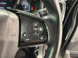 クルーズコントロールを装備しています。高速道路などで一定の速度で走ってくれるので運転が楽ですよ!速度を設定できますので、スピードの出しすぎにも注意できます。
