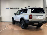 ランドクルーザー250 2.8 VX ディーゼル 4WD 