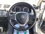 スイフト 1.2 RS