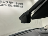 万が一の事故のときもドライブレコーダーがあると安心です。ご利用になる場合は個人情報保護の観点より新品の対応SDカードをお求め下さい。