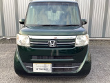 N-BOX G Lパッケージ 