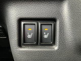シートヒーター装備付き車!!座席に埋め込まれた電熱線によりシートを暖めることが出来る装備で、温めたられたシートは、寒い冬には最適です!!