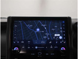 最近の主流ディスプレイオーディオです、スマホと繋いでMAP表示や音楽再生が出来ますよ♪