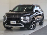 アウトランダー PHEV 2.4 P 4WD 