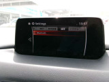 Bluetoothもございます!