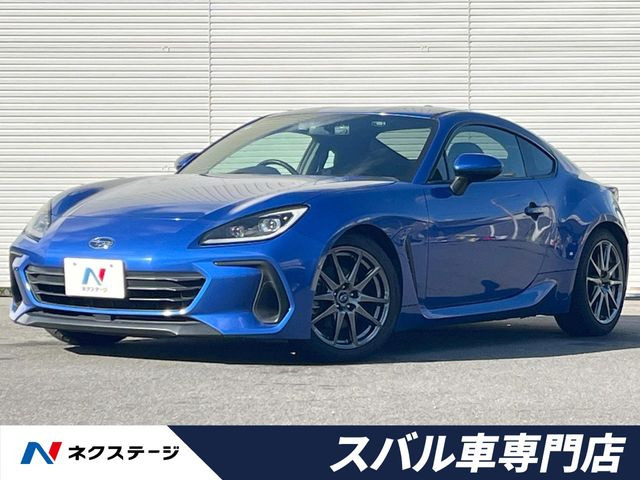 BRZ 2.4 R