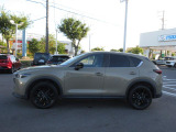 CX-5 2.2 XD ブラックトーンエディション 