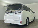 ヴェルファイア 2.4 Z 修復歴無し
