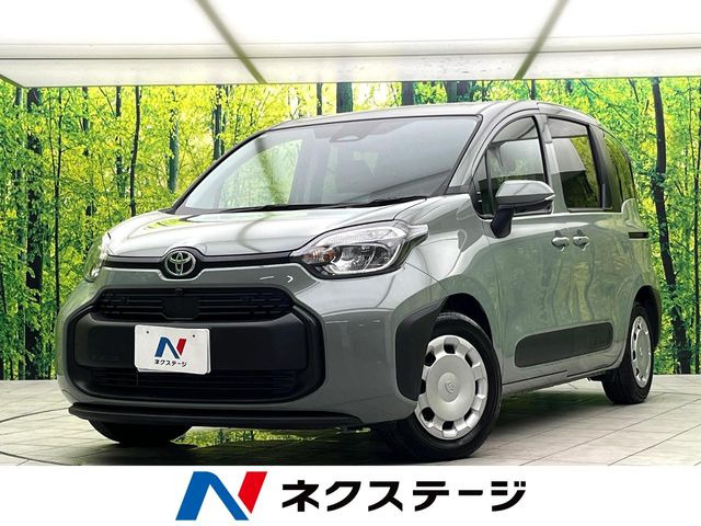 シエンタ ハイブリッド 1.5 G 
