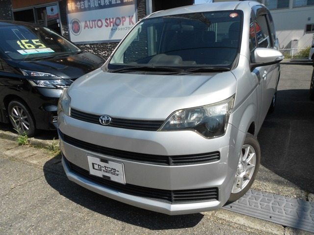 スペイド 1.5 F 4WD