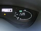 走行、61498KMです。