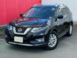 エクストレイル20Xハイブリット4WD入庫しました♪