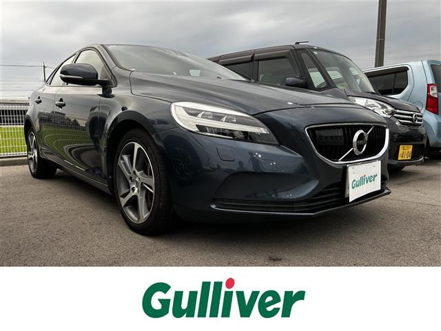 V40 D4 モメンタム ディーゼル 修復歴無し
