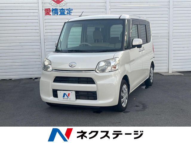 タント L