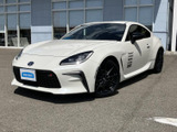 トヨタ GR86 2.4 RZ