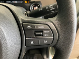 【アダプティブクルーズコントロール】高速道路走行時に、予め設定した速度で定速走行が可能です!!適切な車間距離を保ちます♪