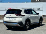 エクストレイル 1.5 G e-4ORCE 4WD 