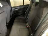 ゆとりある広々とした車内空間は、ドライブを始め買い物やレジャーなど、幅広く活躍します。一人でもみんなとでもお出かけを楽しみましょう!