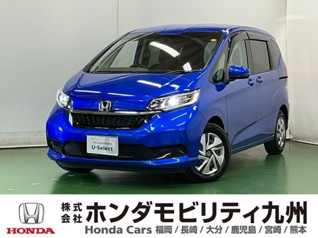 フリード+ 1.5 ハイブリッド G 