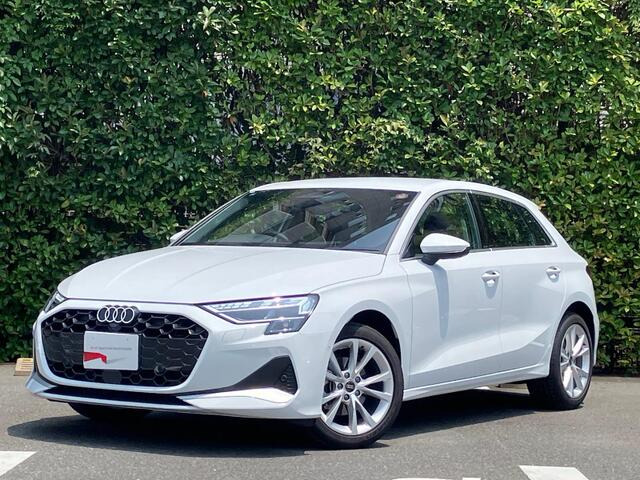 A3スポーツバック 30 TFSI アドバンスド
