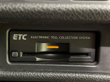 【ETC】高速道路の料金所をストレスなく通過!話題のスポットやサービスエリアに多い「スマートIC」利用時は必須のアイテムです。当店でセットアップを実施、ご納車当日からすぐにご利用いただけます!