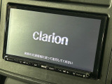 【ナビゲーション】目的地までしっかり案内してくれる使いやすいナビ。Bluetooth接続すればお持ちのスマホやMP3プレイヤーの音楽を再生可能!毎日の運転がさらに楽しくなります!!