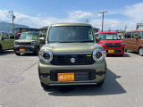 ハスラー ハイブリッド(HYBRID) G 4WD 