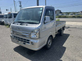 キャリイ KX 4WD 