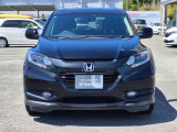 ヴェゼル 1.5 X ホンダセンシング 