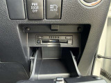 ETCを装備しております。