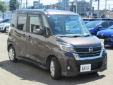 デイズルークス ハイウェイスター Xターボ 4WD 