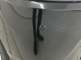 【コーナーセンサー】駐車が苦手な方には特におススメの装備です!搭載されたセンサーで障害物を検知、距離に応じてブザー音で段階的に知らせてくれます♪